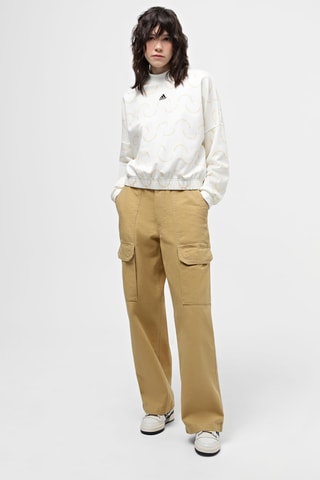 Broek - Beige