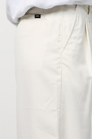 Wijde Broek - Ecru