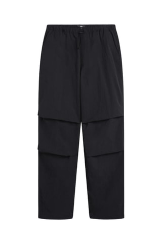 Broek Riley - Zwart