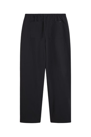Broek Riley - Zwart