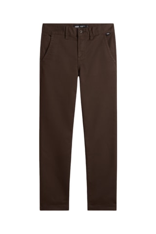 Chino Authentic - Bruin