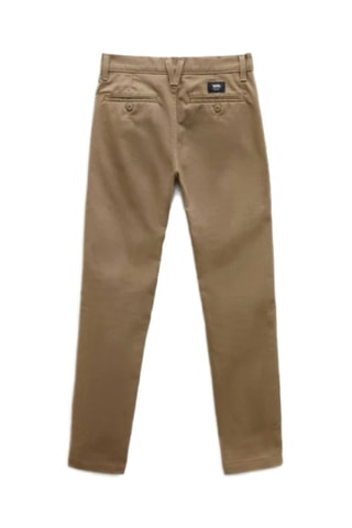 Chino Authentic - Bruin