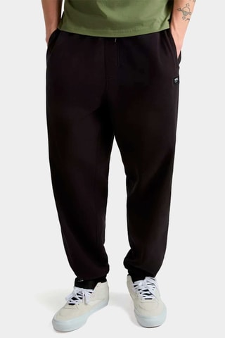 Joggingbroek Original Standards Loose Fleece Pant - Zwart 