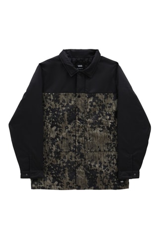 Veste Drill MTE 1 - Noir