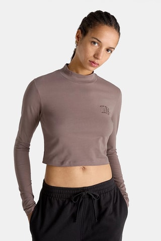 Top - Taupe
