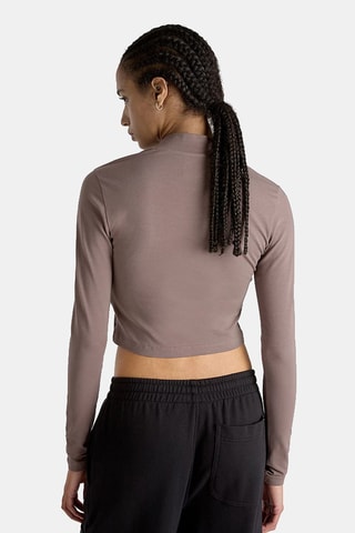 Top - Taupe