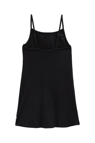 Skaterjurk Jessie DreSS Zwart