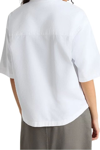 Blouse Mcmillan - Wit