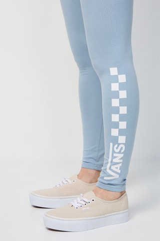 Legging - Blauw
