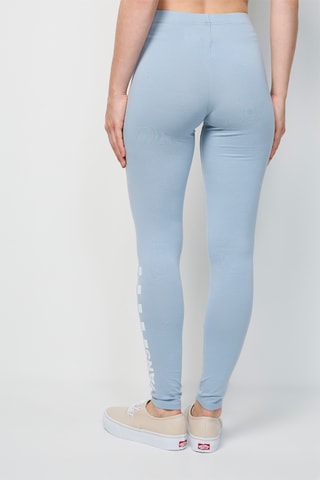 Legging - Blauw