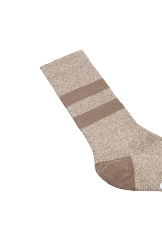 Sokken Vans Original Crew - Beige