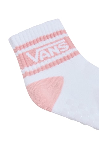 Sokken IT Vans Drop V Crew - Wit