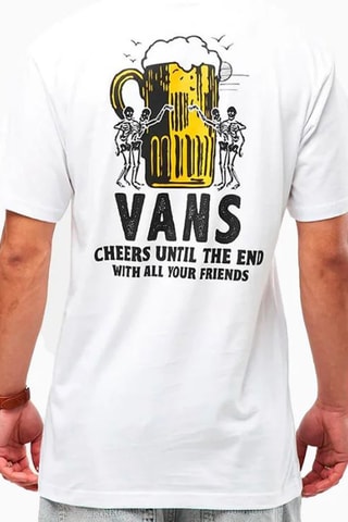 T-shirt - Wit