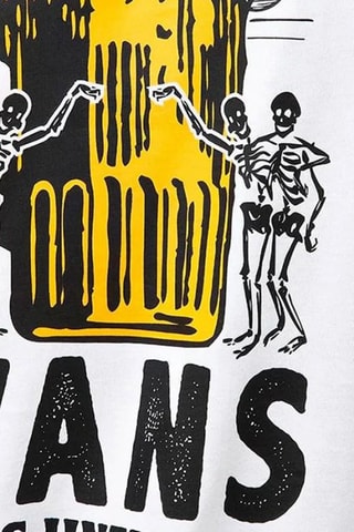 T-shirt - Wit