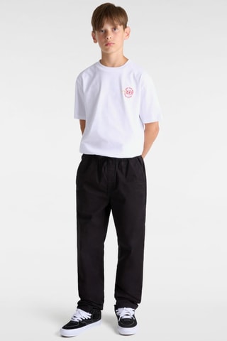 T-shirt Commet 66 - Wit