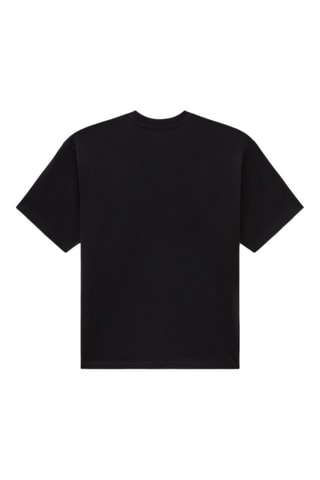 T-shirt - Zwart