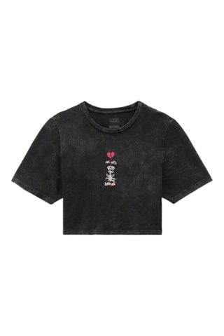 T-shirt - Antraciet