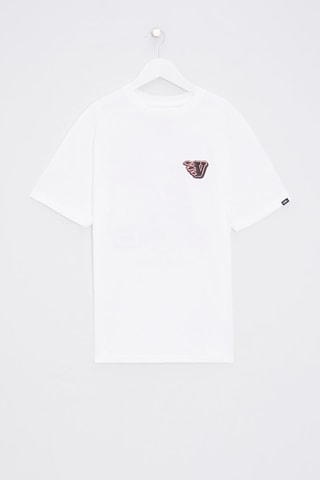 T-shirt - Wit