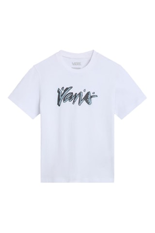 T-shirt The Funk BFF - Wit