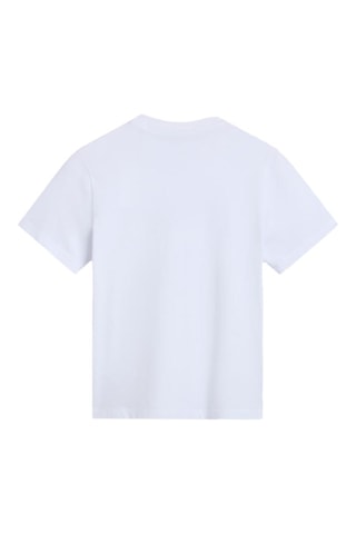 T-shirt The Funk BFF - Wit