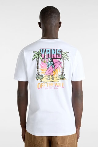 T-shirt - Wit