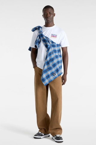 T-shirt - Wit