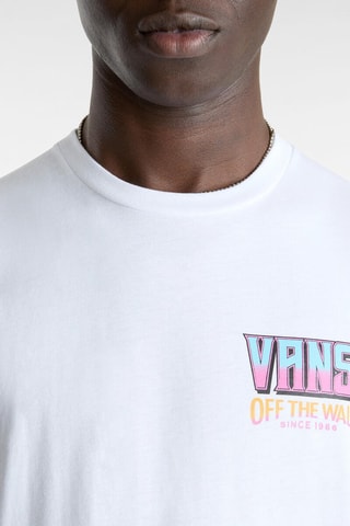 T-shirt - Wit