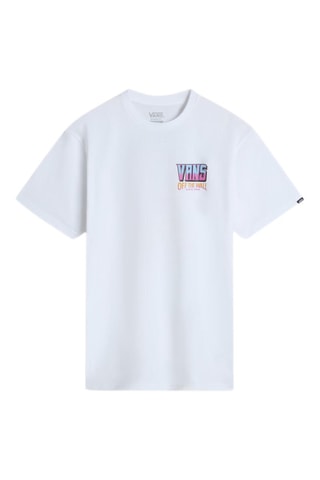 T-shirt - Wit