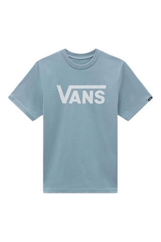 T-shirt - Hemelsblauw