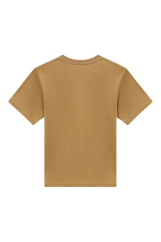T-shirt - Camel