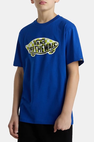 T-shirt Style 76 - Koningsblauw