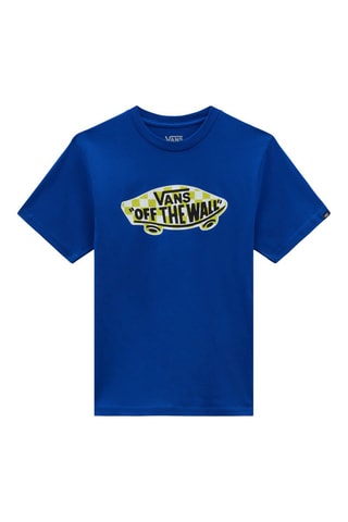 T-shirt Style 76 - Koningsblauw
