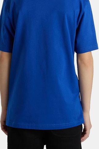 T-shirt Style 76 - Koningsblauw