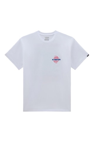 T-shirt - Wit