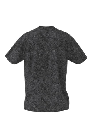 T-shirt - Gemêleerd Antraciet