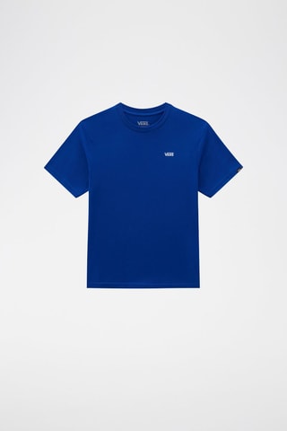 T-shirt- Koningsblauw 
