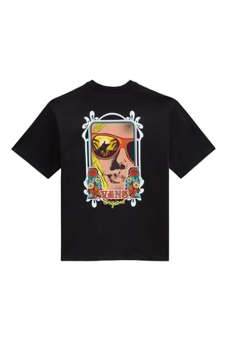 T-shirt OG Summer Loose SS - Zwart