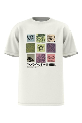T-shirt - Ecru