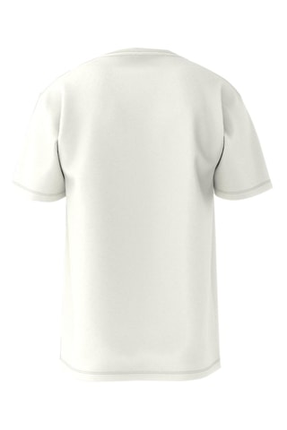 T-shirt - Ecru