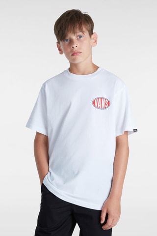 T-shirt - Wit