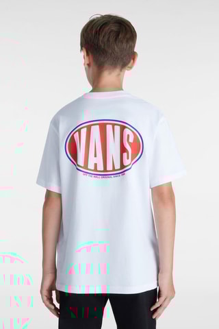 T-shirt - Wit