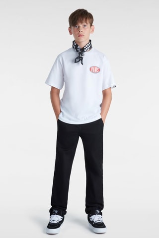 T-shirt - Wit