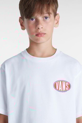 T-shirt - Wit