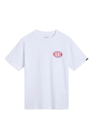 T-shirt - Wit