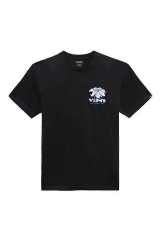 T-shirt Whats Inside - Zwart
