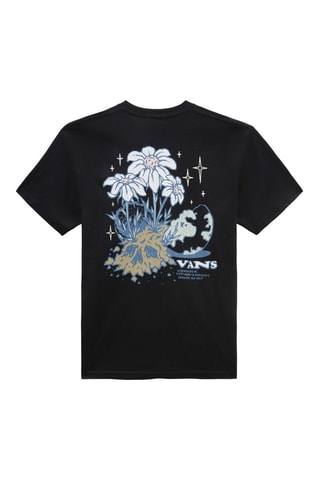 T-shirt Whats Inside - Zwart