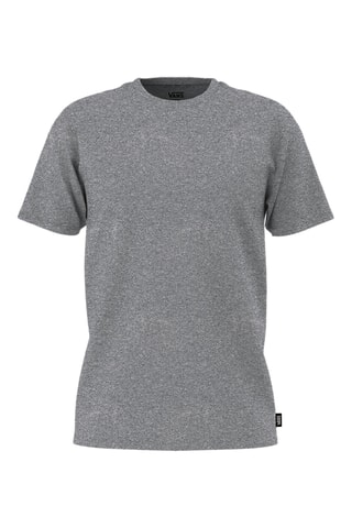 T-shirt Off The Wall II SS - Gemêleerd Grijs