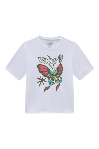 T-shirt - Wit