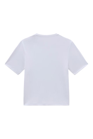 T-shirt - Wit