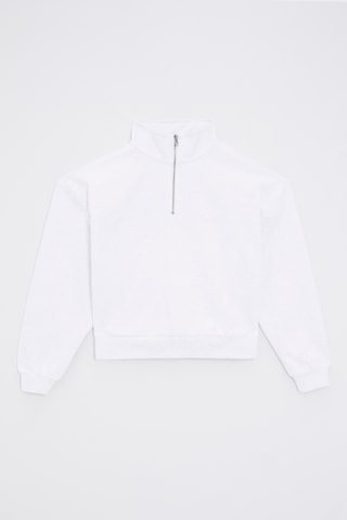 Sweater - Wit